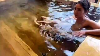 What’s a solo trip to Minakami hot spring like?