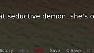 Hey Emily are you ready for enthralling temptations in this descent play?