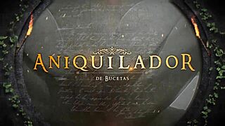 Can you handle Rebeca Villar's delicious Brazilian mulata ass in raw anal without a condom on New Year's Eve?