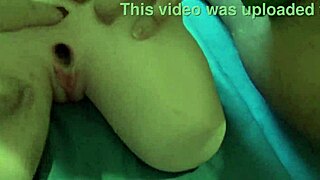 I caught my 18 year old stepson fucking that Tantaly sex doll and now I’m so turned on by his big cock.