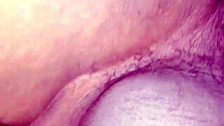 I feel so turned on hearing neighbor Katy moaning and fucking when her husband is away, leading to creampie