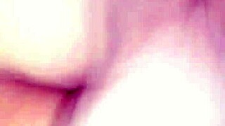 I feel so turned on hearing neighbor Katy moaning and fucking when her husband is away, leading to creampie