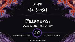 daddy just couldn't hold back from that intense erotic pov orgasm session 😏🔥