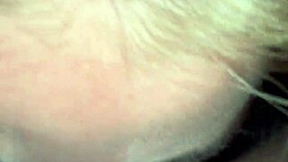 why are you blowing bubbles right now while i throat fuck you so deep?