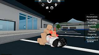 Fan Called Her Annoying So I Fucked Her Hard