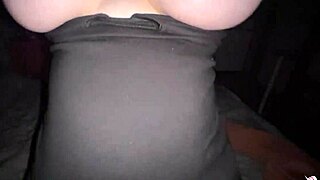 After the party this slut rides dick in cowgirl and doggystyle. She gets cum on her big tits during passionate pov fuck in all poses by unicorninhoody.