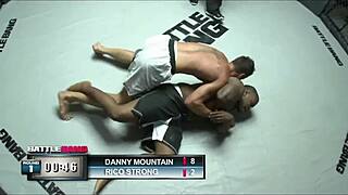 Hot Black Busty Girl Takes Huge Cock Banging in Passionate Sex