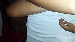 I Feel So Thrilled Watching Amateur Milf's Shaved Cunt Get Fucked Hard