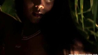 I feel so loving as this sincere Bollywood naked babe making me good