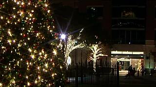 step mom rides big cock in doggystyle creampie to save christmas