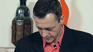 She's getting sexual punishment for bad behavior in this intense part 1