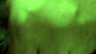 hey, wanna watch sparksxxx play with her ebony pussy using toys in close up?