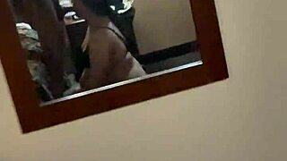 deepthroat training session with the snow bunny turned out really well