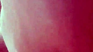 Why is this famous hotwife riding her husband like that on their homemade sextape, with blonde blowjob and doggystyle fucking?