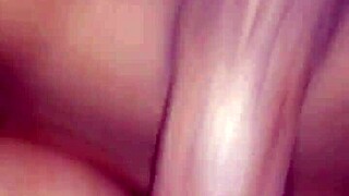 I feel so turned on hearing neighbor Katy moaning and fucking when her husband is away, leading to creampie