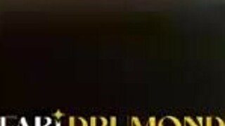 Who knew intense anal with the curvy brazilian roommate fabi drumond would end in cum on her big fake tits