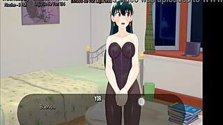 The casual story of a slut exploring wild adventures in the x family series.