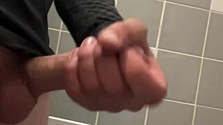 wanking compilation with homemade cfnm handjob and pantyhose striptease, ripping clothes for solo thong action.