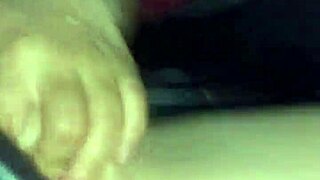 anda bien caliente mi vecina con big clit toys leading to squirting orgasm and cumshot