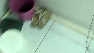 I jerk off on Christmas before dinner, oh man