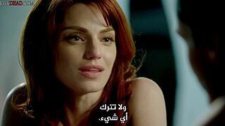 hey, ever watched full episodes from the femme fatales series translated to arabic, like s02 e03 with cheating and crossdressing?