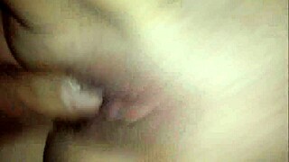 I Feel So Thrilled Watching Amateur Milf's Shaved Cunt Get Fucked Hard