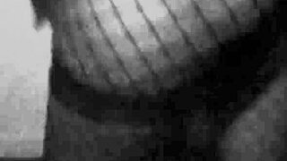 i'm that hotwife dancin' in my halloween costume, feelin' naughty as a latina with small tits in this homemade fantasy