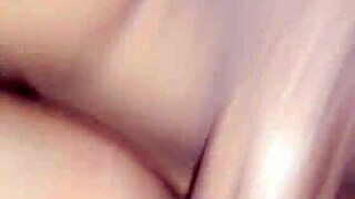 I feel so turned on hearing neighbor Katy moaning and fucking when her husband is away, leading to creampie