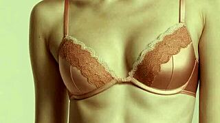 Discover Cute Romanian Models Posing in Lingerie and Barefoot Styles