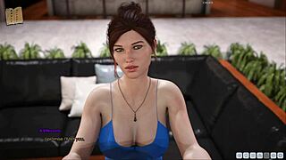 Lust Academy Game Episode 282 Adventure