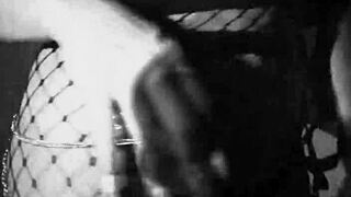 i'm that hotwife dancin' in my halloween costume, feelin' naughty as a latina with small tits in this homemade fantasy