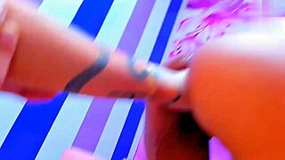 guys try fisting deep in colombian whores' asses during rough party with domination and orgasms