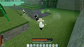 Deepwoken Banes officer, take this pounding at work now.