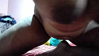 indian marathi bhabhi enjoys intense sex session with tits play and amateur passion in homemade setting