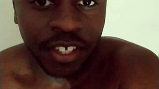 Capturing facial expressions during moody solo anal spreading moments with visible reluctance yet commitment.