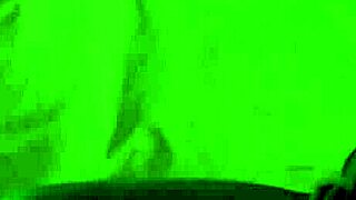 Slim Black Girl Touches Her Pussy Before Masturbating a Dick in Close Detail