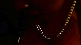 Why don't you watch my girl give an interracial titty fuck?