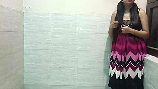 desi indian step father says he punishes his young 18+ step daughter after seeing her smoking alone