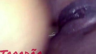 Massive Cumshot Compilation Covers Ebony Prostitute Ass And Tits