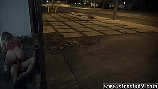 Step mom, you're punishing your comrade boss with bondage and domination, but she's desperate to get home so...