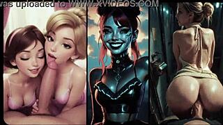 Ai psychosis - added sounds real throatpie after-care june 2025