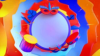 beads and boobs everywhere with amy and ava in this curvy milf orgy 😍 cum swapping after doggystyle fucking and rimjobs