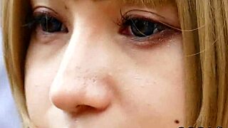 Cosplay adventure unfolds with detailed costumes in scene 135.