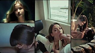 Ai psychosis - added sounds real throatpie after-care june 2025