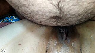 why are you fucking my ass with that long cock all the way to the balls?