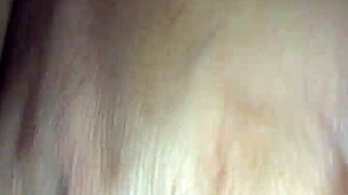 Se Masturbando With Intense Orgasm?