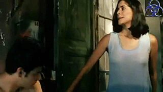 Gianella neyra in those naked scenes and fucking moments turn me on.