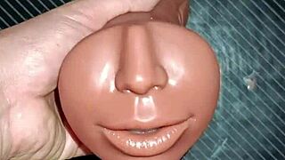 Lipsy mamada y sexo anal de la boca al ano 😏