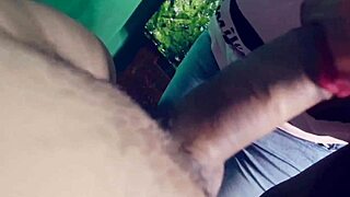 Big Ass Indian Girlfriend Gets Doggystyle Fuck On Ranch With Wet Pussy Lips Licking