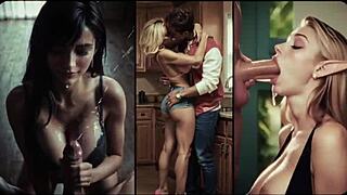 Ai psychosis - added sounds real throatpie after-care june 2025